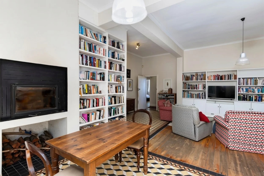 3 Bedroom Property for Sale in Jacques Hill Estate Western Cape